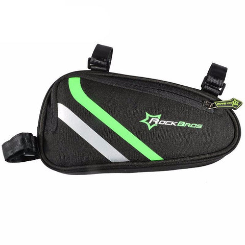 Rocky Bicycle Frame Bag