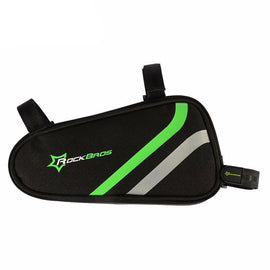 Rocky Bicycle Frame Bag