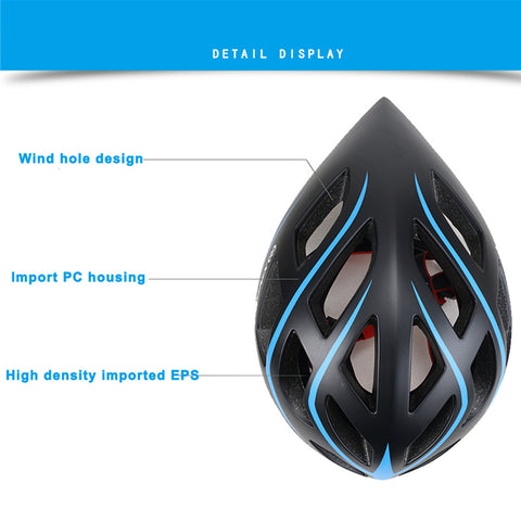 Crossroad Supreme Helmet