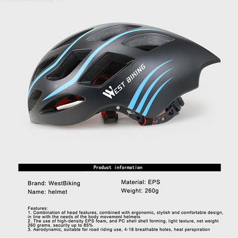 Crossroad Supreme Helmet