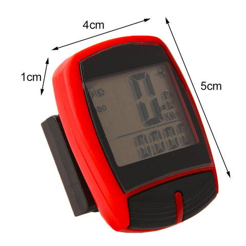 All Around Cycle Pedometer