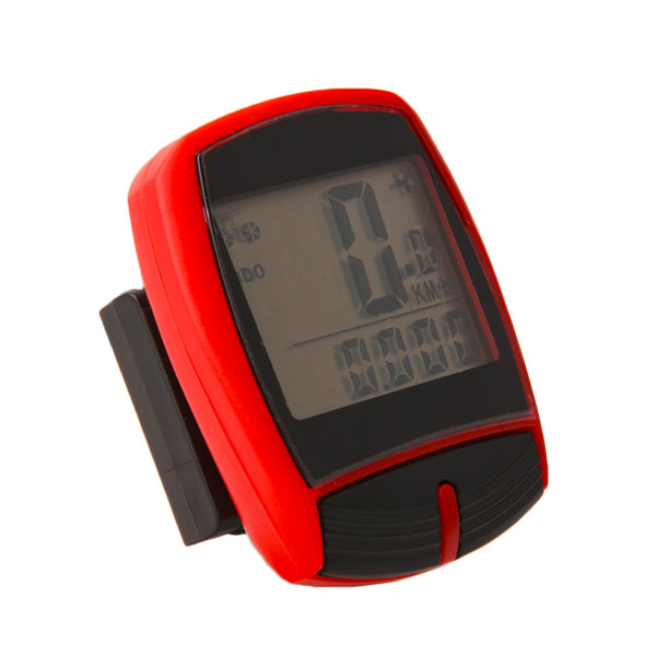 All Around Cycle Pedometer