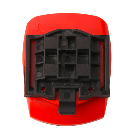 All Around Cycle Pedometer