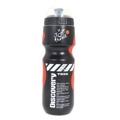 Portable Outdoor Cycling Water Bottle