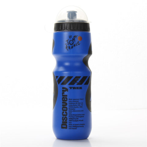 Portable Outdoor Cycling Water Bottle