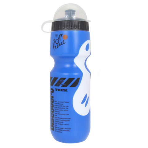 Portable Outdoor Cycling Water Bottle
