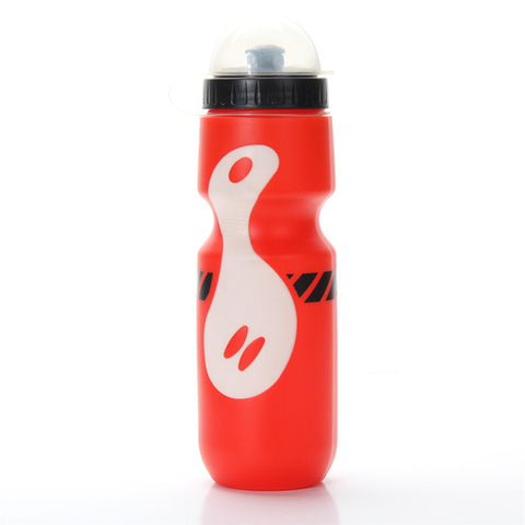 Portable Outdoor Cycling Water Bottle