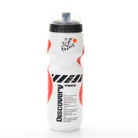 Portable Outdoor Cycling Water Bottle
