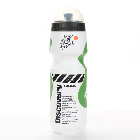 Portable Outdoor Cycling Water Bottle
