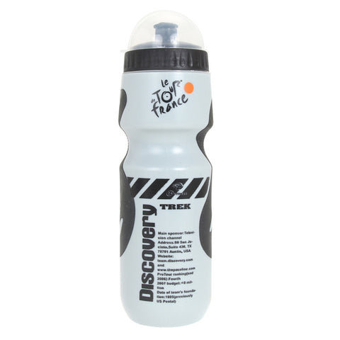 Portable Outdoor Cycling Water Bottle