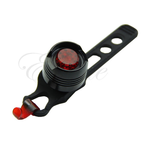 Safety Light Front Rear Tail Helmet