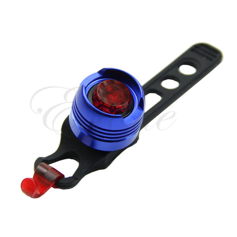Safety Light Front Rear Tail Helmet