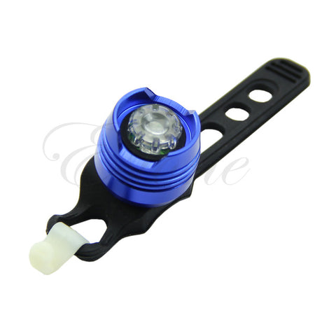 Safety Light Front Rear Tail Helmet