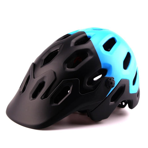 Safety Mountain Bike Helmet