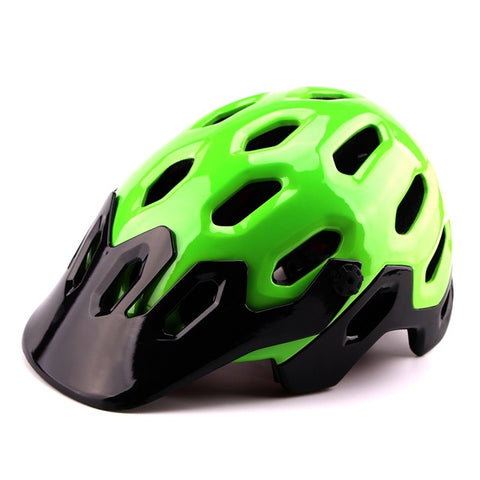 Safety Mountain Bike Helmet