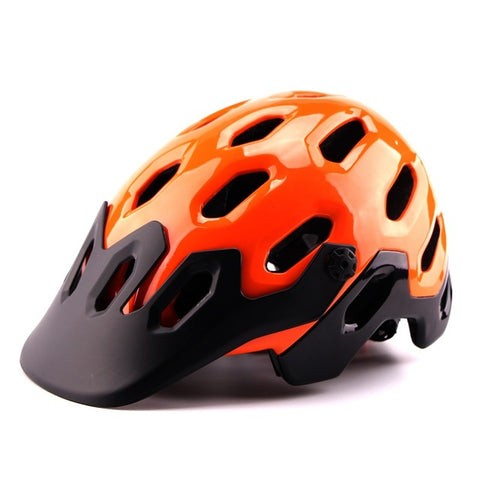 Safety Mountain Bike Helmet