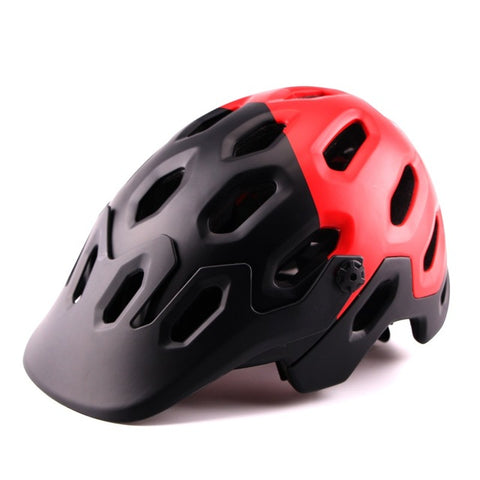 Safety Mountain Bike Helmet