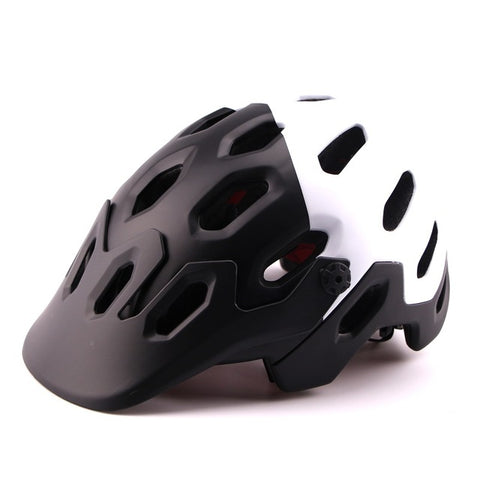 Safety Mountain Bike Helmet