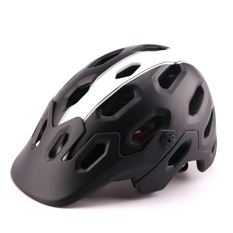 Safety Mountain Bike Helmet