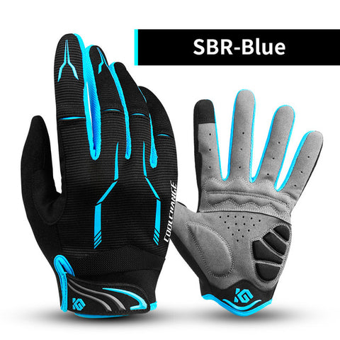 Hardcore Workout Cycling Gloves