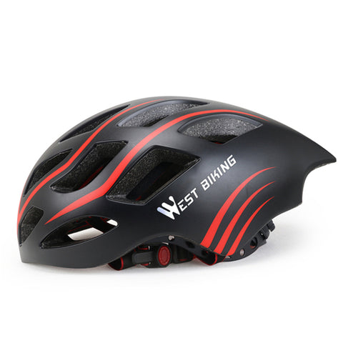 Crossroad Supreme Helmet