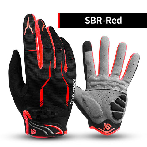 Hardcore Workout Cycling Gloves