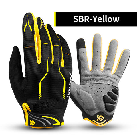 Hardcore Workout Cycling Gloves