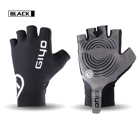 Anti Slip Pad Bicycle Gloves