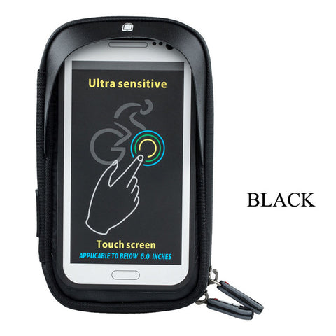 Waterproof Mobile Support