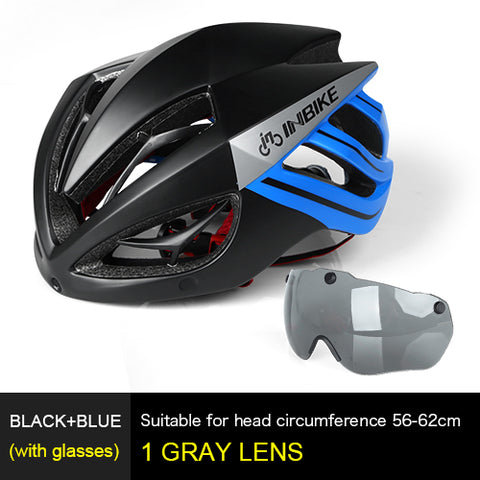 Challenge Extreme Cycling Helmet