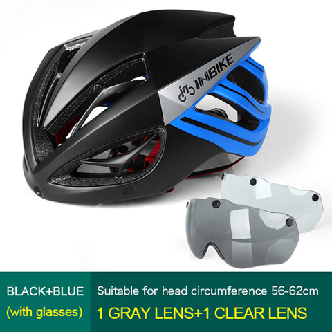 Challenge Extreme Cycling Helmet