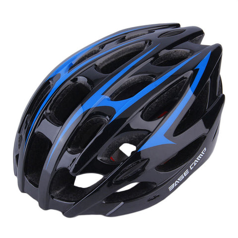 Camp Mountain Helmet Bike
