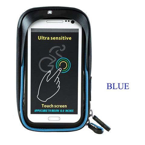Waterproof Mobile Support