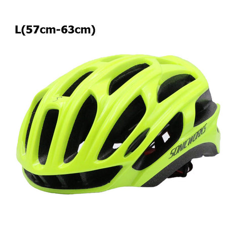 Vents Bicycle Ultralight Helmet