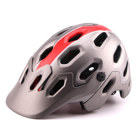 Safety Mountain Bike Helmet