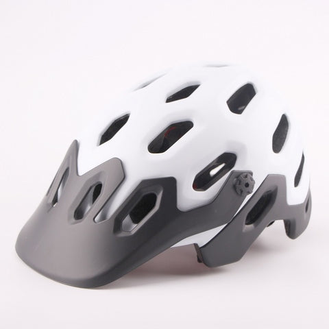 Safety Mountain Bike Helmet
