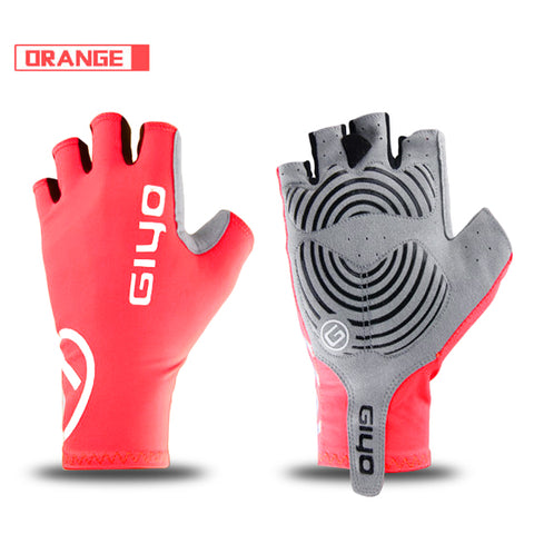 Anti Slip Pad Bicycle Gloves