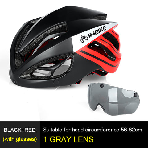 Challenge Extreme Cycling Helmet