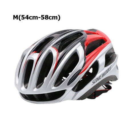 Vents Bicycle Ultralight Helmet
