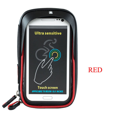 Waterproof Mobile Support