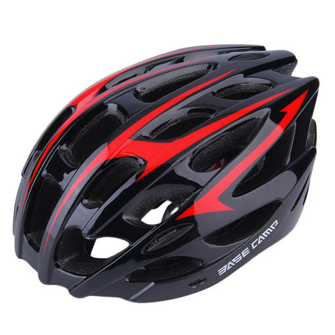 Camp Mountain Helmet Bike