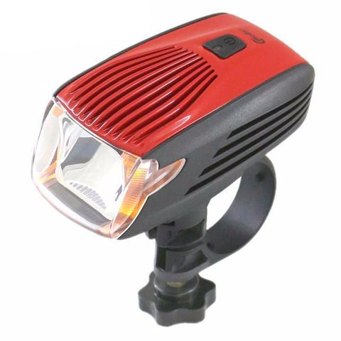 Bicycle Rechargeable LED Light