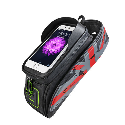 Front Tube Frame Bag