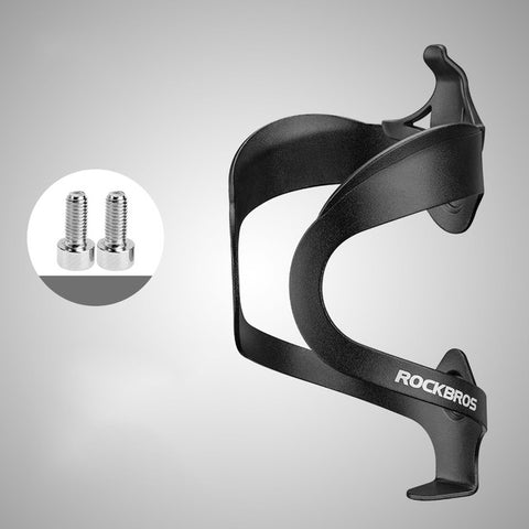 Adjustable Water Bottle Mount
