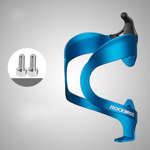 Adjustable Water Bottle Mount