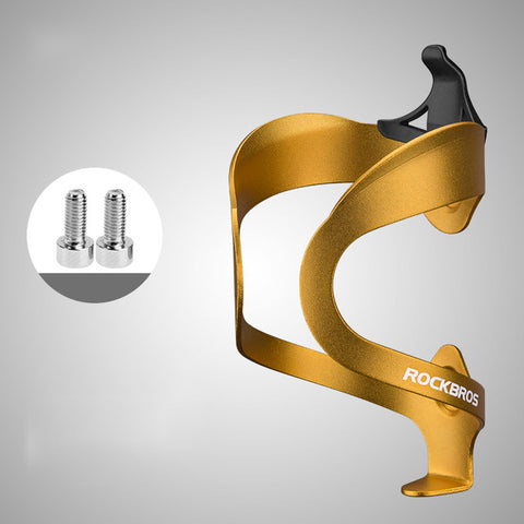 Adjustable Water Bottle Mount