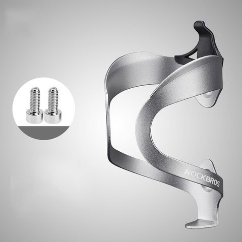 Adjustable Water Bottle Mount