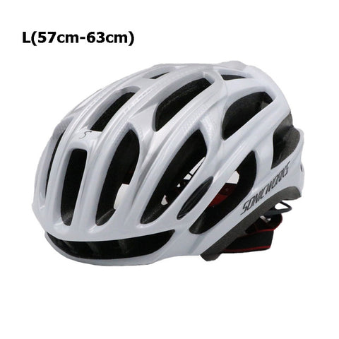 Vents Bicycle Ultralight Helmet
