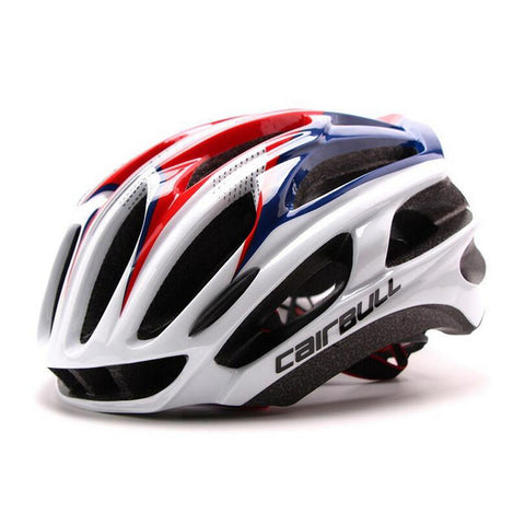 In-Mold Ultralight Bicycle Helmet