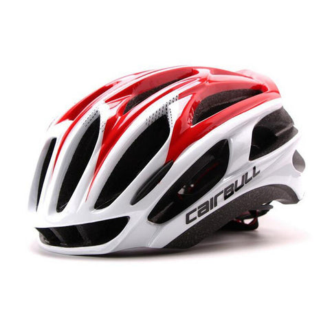 In-Mold Ultralight Bicycle Helmet